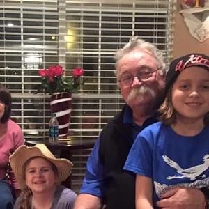 Meet your Posher, Ed